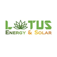 Lotus Energy & Solar icon