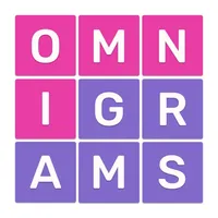 Omnigrams icon