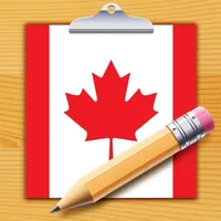 Canada Citizen Test icon