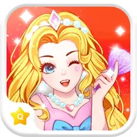 Princess Fashion MakeUp Games icon