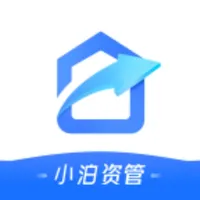 小泊资管 icon