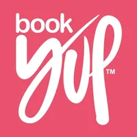 Bookyup icon