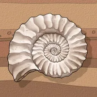 Fossil Discovery icon