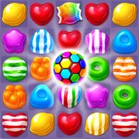 Cake Smash Mania icon