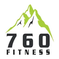 760 Fitness icon