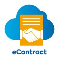 eContract icon