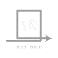 【mon'coeur】hair salon icon