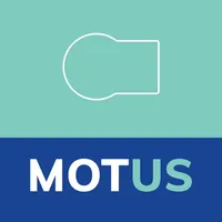 Motus - Work Move Measure icon