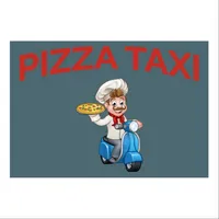 Pizza Taxi Garching icon