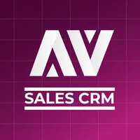 Averox Sales CRM icon