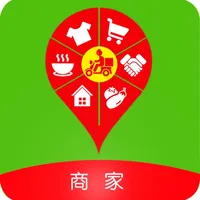 点多多商家版 icon