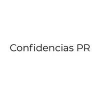 Confidencias PR icon