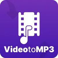 Video To Mp3 Media Converter icon