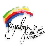 Regenbogen Musik & Kunstschule icon