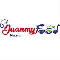 Juanmyfood Vendor icon