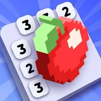 Nonogram — Logic Cross Puzzle icon