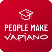 Vapiano Mobile Learning icon