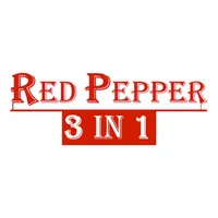 Red Pepper 3 in 1 Shotts icon