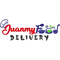 Juanmyfood Delivery icon