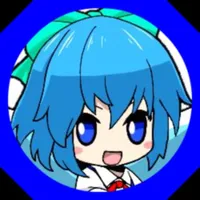 東方チルノ戦車 icon