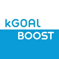 kGoal Boost: Smart Kegels icon