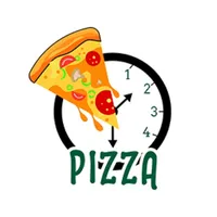 1234 Pizza icon