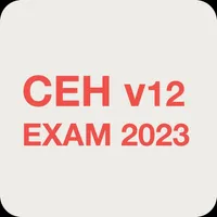 CEH v12 Updated 2023 icon