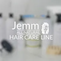 Jemm Hair Care icon