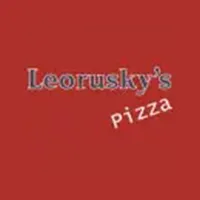 Leoruskys Pizzeria icon