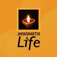 Janashakthi Life icon