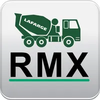 Lafarge RMX icon