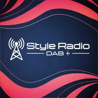 Style Radio DAB icon