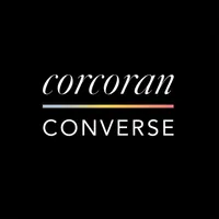 Corcoran Converse icon