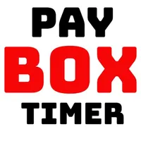 Pay Box Timer icon