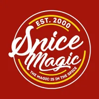 Spice Magic Indian icon