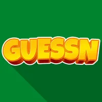 GUESSN · Charades icon