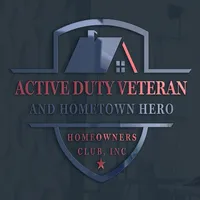 ACTIVE DUTY VETERAN HOMEOWNER icon