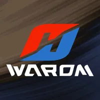 WAROM 精灵 icon