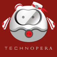 TECHNOPERA icon