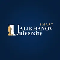 Smart Ualikhanov University icon