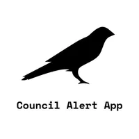 Council Alert App icon