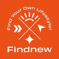 Findnew帆紐 icon