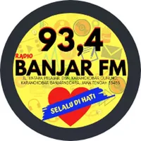 Radio Banjar FM Banjarnegara icon