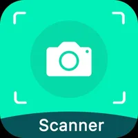 Camera Scanner for iPhone icon