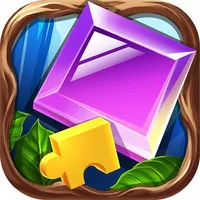 Rock Fall Game icon