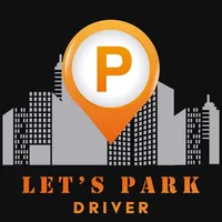 Let's Park-List your Parking icon