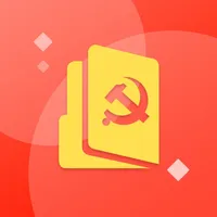 党员培养 icon