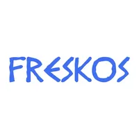 Freskos Greek icon