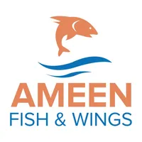 Ameen Seafood icon