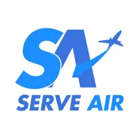 Serve Air Cargo Tracking icon